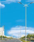 如何正確的選購LED路燈?