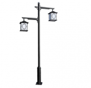 親授您選擇優質庭院燈廠